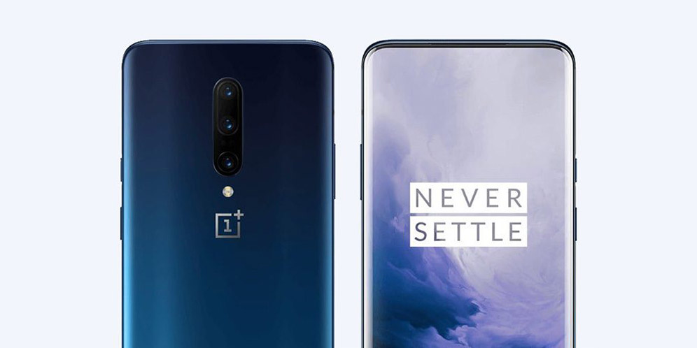 Bocoran Terbaru OnePlus 7 Pro Tampilkan Layar Bezel Tipis thumbnail